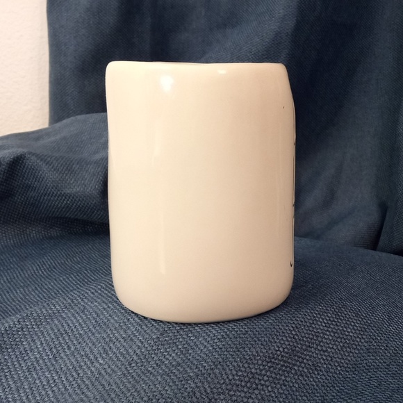 Rae Dunn Distance Learning Specialist mug Teal interior Artisan Collection 18oz - Picture 2 of 6